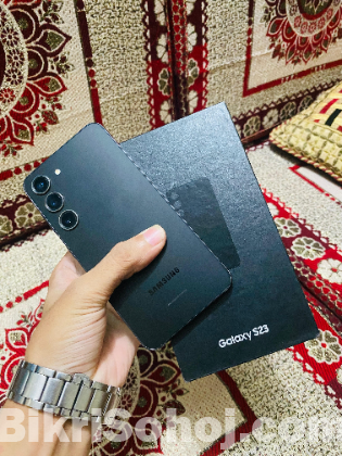 Samsang s23 5g